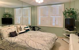 1-dormitorio apartamentos en condominio 81 m² en Hallandale Beach, Estados Unidos. $374 000