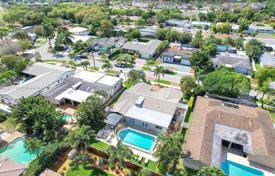 Casa de pueblo – Hollywood, Florida, Estados Unidos. $1 295 000