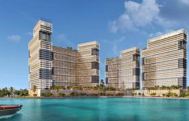 Complejo residencial Chelsea Residences 1 Tower C – Dubai Maritime City, Dubai, EAU. de $695 000