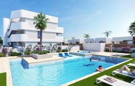 2 dormitorio piso 80 m² en Los Alcazares, España. 275 000 €