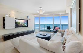 Condominio – Collins Avenue, Miami, Florida,  Estados Unidos. $2 795 000
