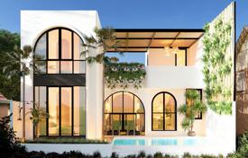 2 dormitorio villa 127 m² en Pererenan, Indonesia. $166 000