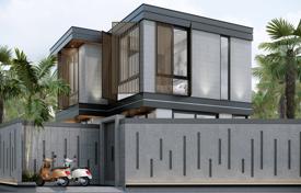 2 dormitorio villa 93 m² en Balangan beach, Indonesia. $369 000