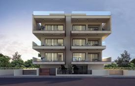 3-dormitorio apartamentos en edificio nuevo en Limasol (Lemesos), Chipre. 550 000 €