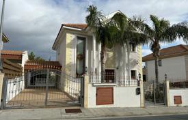 4 dormitorio chalet en Limasol (Lemesos), Chipre. 1 550 000 €
