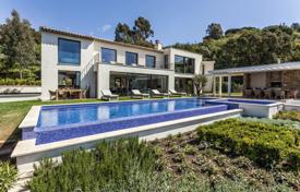 10 dormitorio villa en La Croix-Valmer, Francia. 20 000 €  por semana