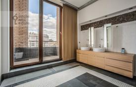 4 dormitorio piso 340 m² en district Yakimanka, Rusia. 254 617 000 ₽