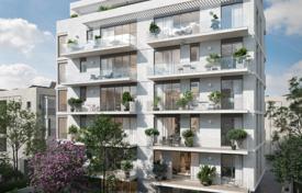 3 dormitorio piso 60 m² en Tel Aviv, Israel. $1 366 000