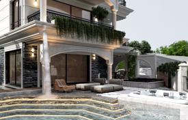 Villa – Kargicak, Antalya, Turquía. $1 597 000