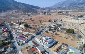 3 dormitorio chalet 120 m² en El Fondó de les Neus, España. 215 000 €