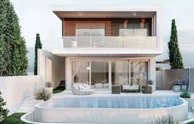 3 dormitorio chalet 369 m² en Kissonerga, Chipre. 2 688 000 €