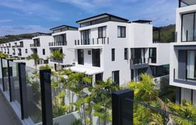 6 dormitorio villa 840 m² en Choeng Thale, Tailandia. $834 000
