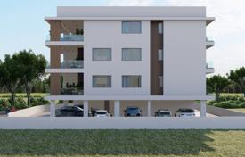 2 dormitorio piso en Pafos, Chipre. 255 000 €