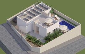 3 dormitorio villa 107 m² en Ciudad Quesada, España. 495 000 €