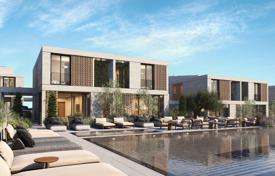 New residential complex with apartments and villas en Emba, Chipre. de 213 000 €