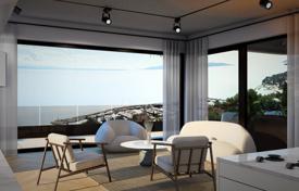 3 dormitorio piso 112 m² en Ičići, Croacia. 800 000 €