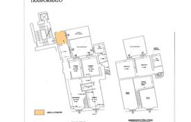 3 dormitorio piso 115 m² en Siena, Italia. 450 000 €