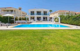 Villa – Paralimni, Famagusta, Chipre. 3 500 000 €