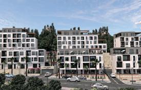 2-dormitorio apartamentos en edificio nuevo 65 m² en Tivat (city), Montenegro. 309 000 €