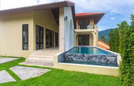 Villa – Lamai Beach, Samui, Surat Thani,  Tailandia. From $255 000