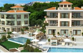 Villa – Blizikuće, Budva, Montenegro. 1 550 000 €