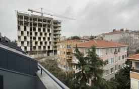 3 dormitorio piso 240 m² en Beşiktaş, Turquía. $1 500 000