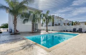 3 dormitorio villa en Famagusta, Chipre. 550 000 €