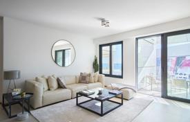 3-dormitorio apartamentos en edificio nuevo en Boulevard de la Croisette, Francia. 11 000 €  por semana