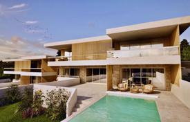 4 dormitorio villa 500 m² en Panorama, Grecia. 3 000 000 €