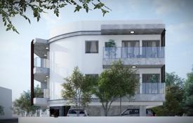 1 dormitorio piso 56 m² en Aglantzia, Chipre. 150 000 €