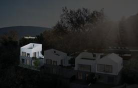 3 dormitorio villa 187 m² en Đenovići, Montenegro. 690 000 €