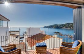 5 dormitorio casa de pueblo 286 m² en Calella de Palafrugell, España. 3 700 000 €