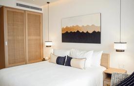 1 dormitorio piso 34 m² en Điện Bàn Đông, Vietnam. $110 000