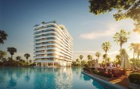 Tienda Azizi Venice (1–11) – Dubai South, Dubai, EAU. $984 000