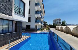2 dormitorio piso 45 m² en Mahmutlar, Turquía. 5 830 000 TRY