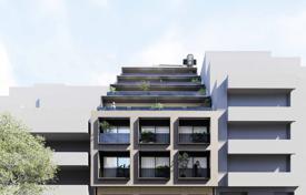 New residential complex with apartments en Atenas, Grecia. de 303 000 €