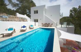 Villa – Sant Josep de sa Talaia, Ibiza, Islas Baleares,  España. 13 800 €  por semana