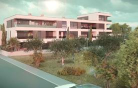 2-dormitorio apartamentos en edificio nuevo 58 m² en Stinjan, Croacia. 201 000 €