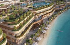 Complejo residencial 320 Riverside Crescent – Nad Al Sheba 1, Dubai, EAU (Emiratos Árabes Unidos). From $976 000