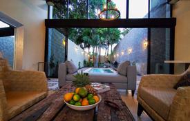 2 dormitorio villa 360 m² en Yucatan, Mexico. $250 000