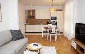 2 dormitorio piso 59 m² en Tivat city, Montenegro. 300 000 €