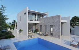 5 dormitorio chalet 271 m² en Sea Caves, Chipre. 1 850 000 €