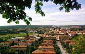 3 dormitorio piso 58 m² en Labin, Croacia. 200 000 €
