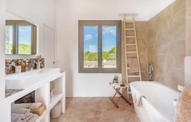 10 dormitorio chalet en Gordes, Francia. 4 100 €  por semana