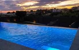 4 dormitorio villa 240 m² en Panorama, Grecia. 680 000 €