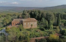 Villa – Rapolano Terme, Toscana, Italia. 1 900 000 €