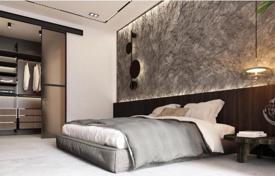 2-dormitorio apartamentos en edificio nuevo 90 m² en Thermi, Grecia. 240 000 €