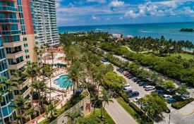Piso – Miami Beach, Florida, Estados Unidos. $1 995 000