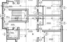 3-dormitorio apartamentos en edificio nuevo 78 m² en Poreč, Croacia. 253 000 €