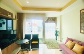 1 dormitorio piso 54 m² en Pattaya, Tailandia. $106 000